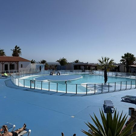 Castillo Sol Bungalow Калета-де-Фусте Екстер'єр фото